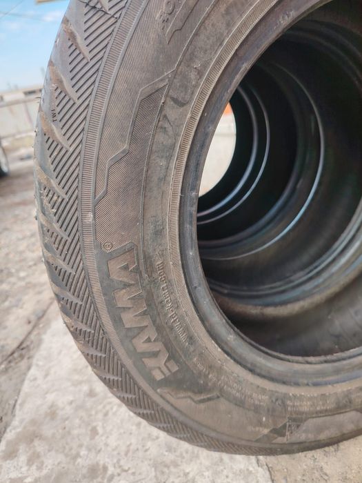Зимний шины продам