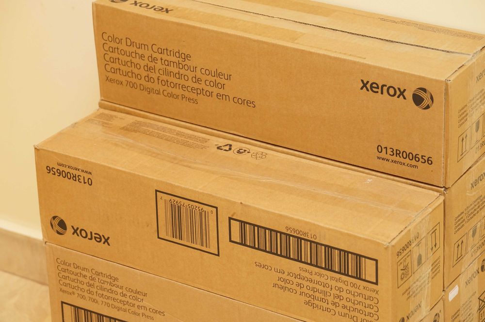 Cilindru Color ORIGINAL - Xerox 700 / 700i - 013R00656