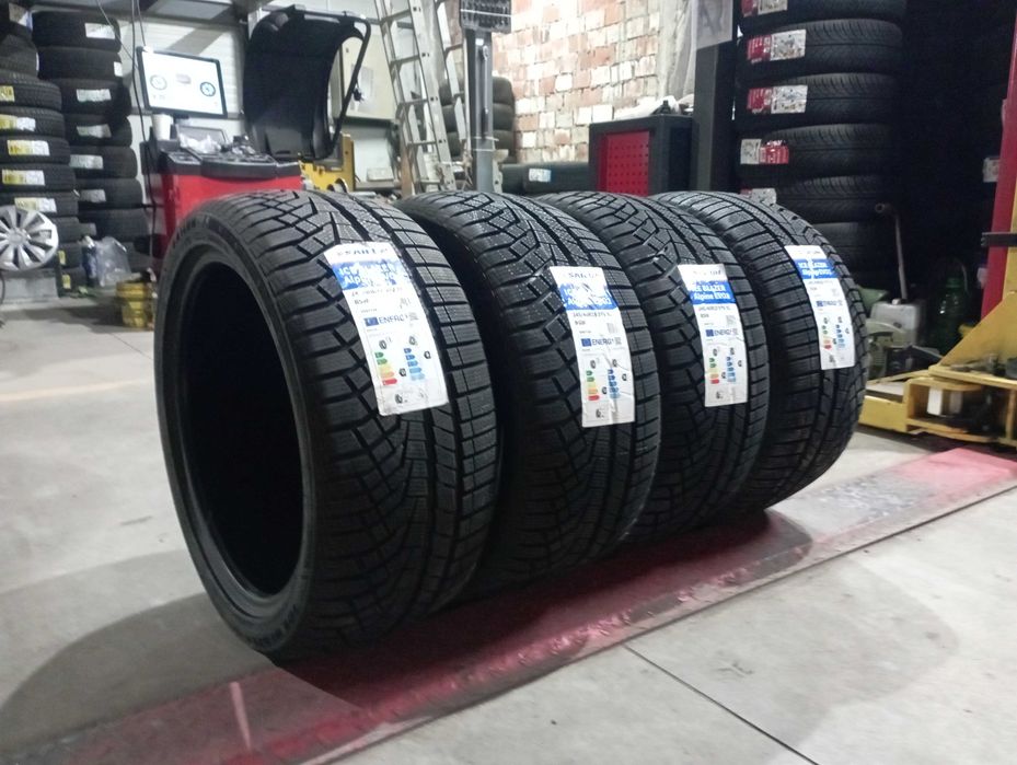 Anvelope Sailun 245/40/18 Noi De Iarna