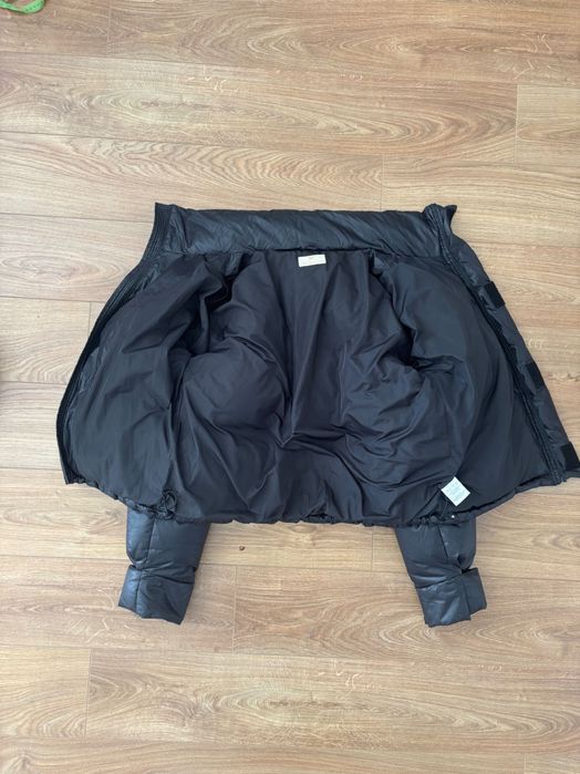 Trendtvision puffer jacket