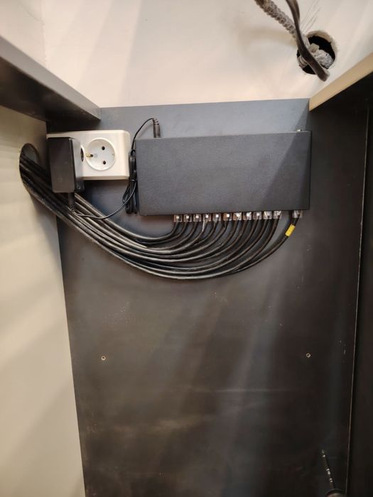 Kamera va damafon ustanovka xizmatlari 24 /7 tez va sifatli