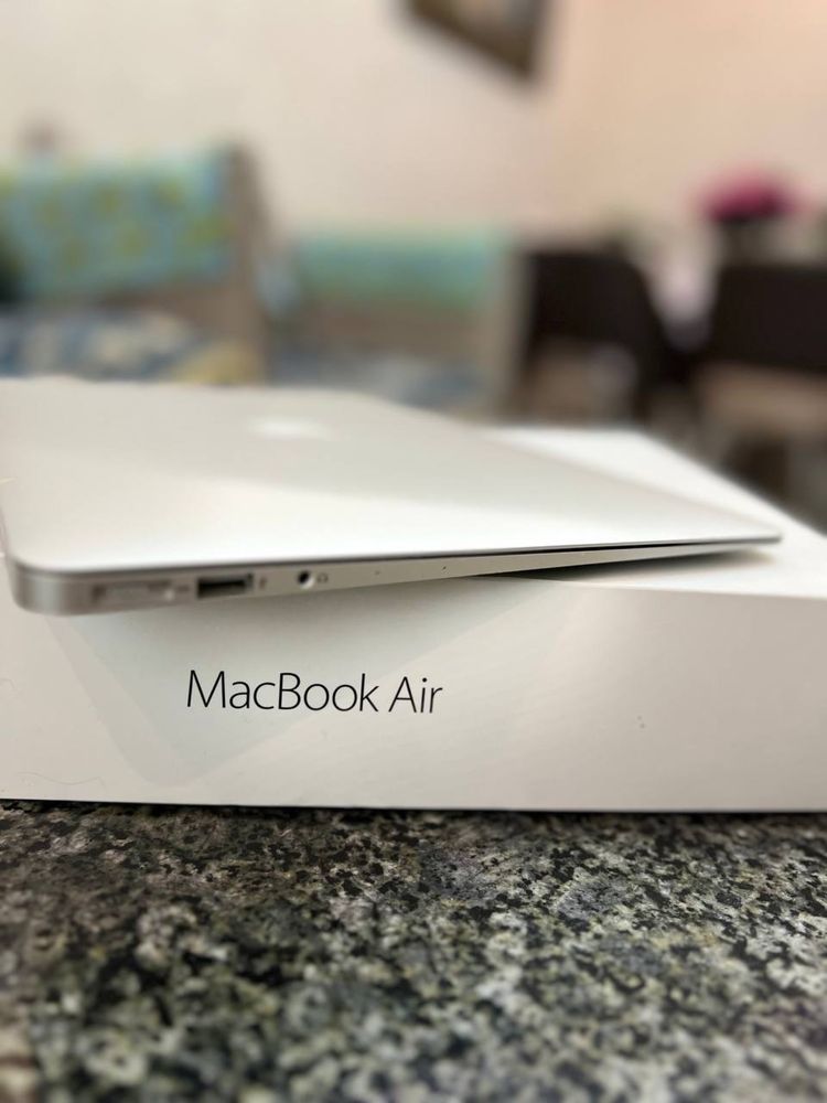 MacBook хорошем состоянии