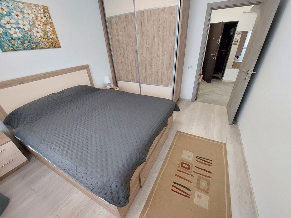 Inchiriez ap 2 camere