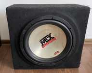 subwoofer auto si statie