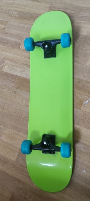 Продаю скейтборд