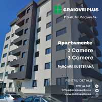 Penthouse Craiovei