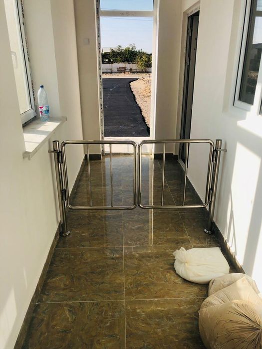 Perila iz nerjaveyki navesi