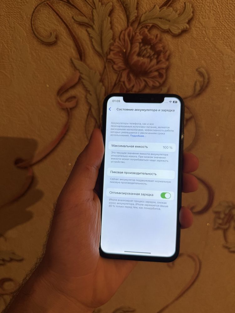 Iphone X 256 Айфон Х 256