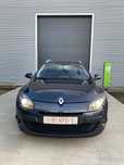 Renault Megane 1.5 diesel