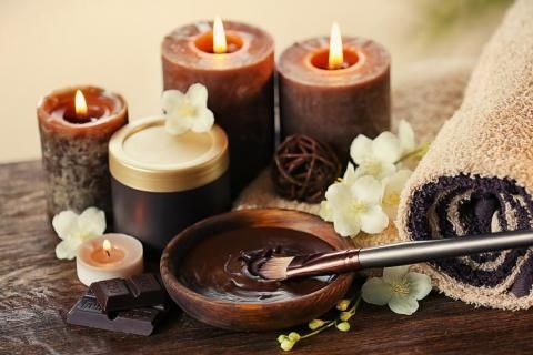 Классический массаж у себя и на выезд