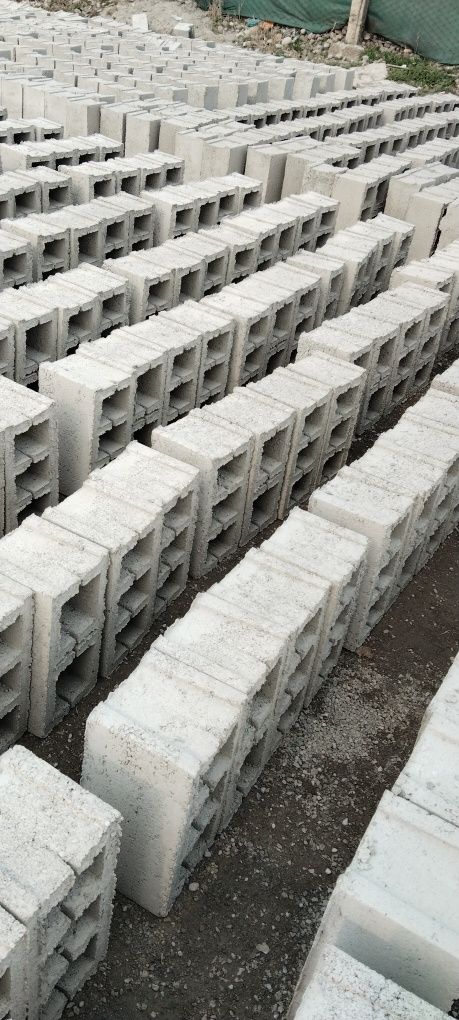 Распродажа шлакоблоки