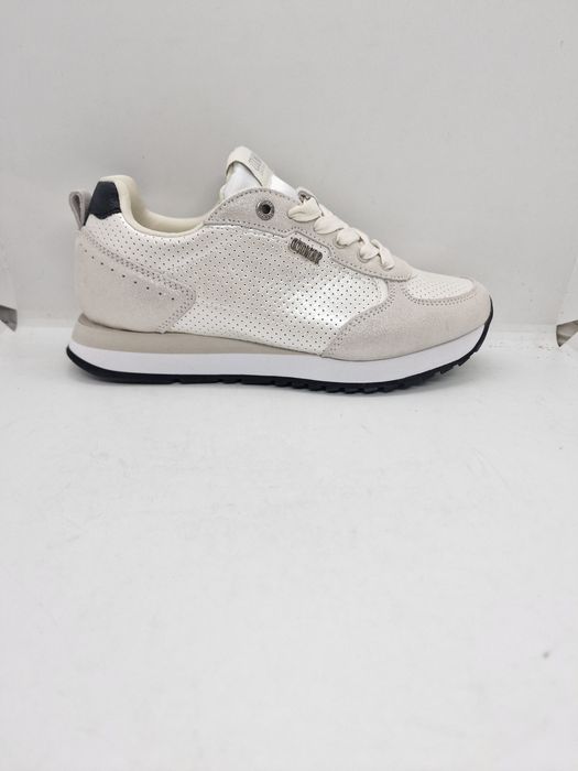 Colmar Punk Regular Leather nr. 37