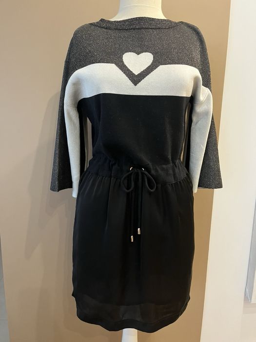 Twinset -рокля за пролет,есен и зима