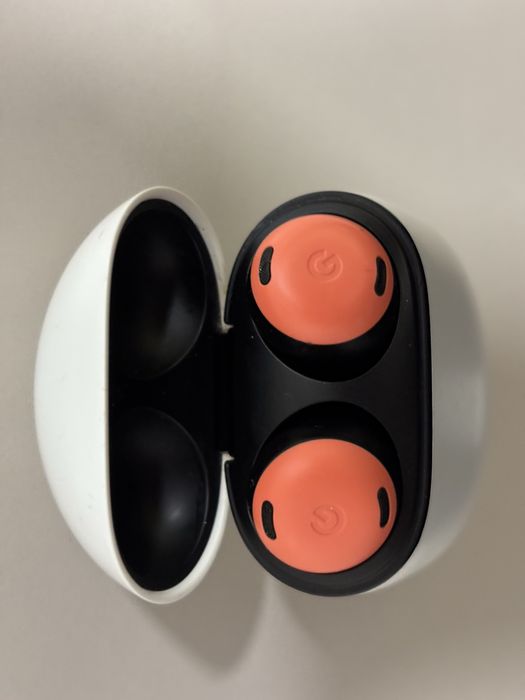 Casti Bluetooth Google Pixel Buds PRO, Active Noice Cancelling
