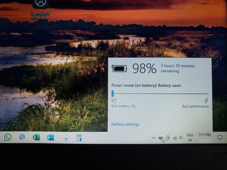 LENOVO ThinkPad X240, 12.5“ Ultrabook +Win10 +Двойна Батерия