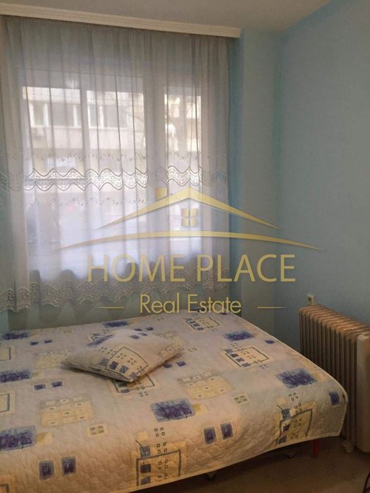 Дава се под наем Тристаен апартамент в Варна, Генералите - 65 кв.м за 510 € - Снимка #4