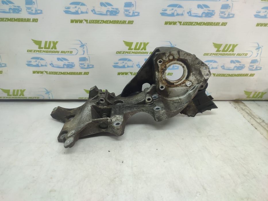 Suport accesorii alternator 2.0 tdi CFH CBAA 03l903143q Skoda Superb 2