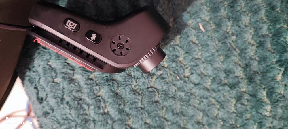 Camera de bord pentru Renault și Ford