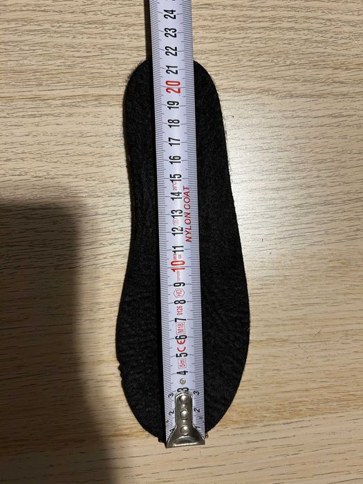 Зимни ботуши тип апрески Richter- номер 33