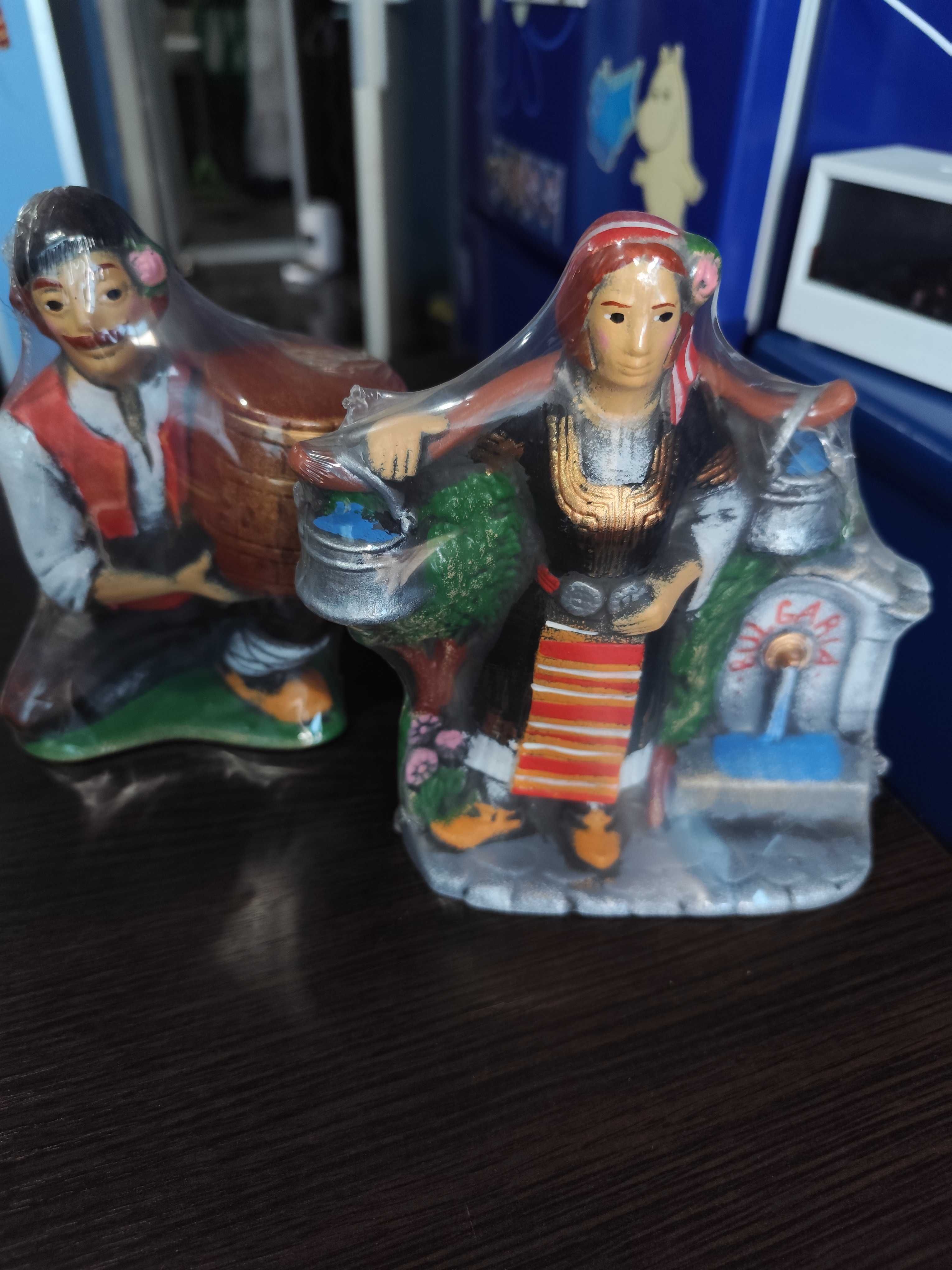 Керамични съдове