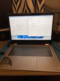 Laptop Office Lenovo Yoga 520 i5-8250u 8gb ram ssd 256 gb intel uhd
