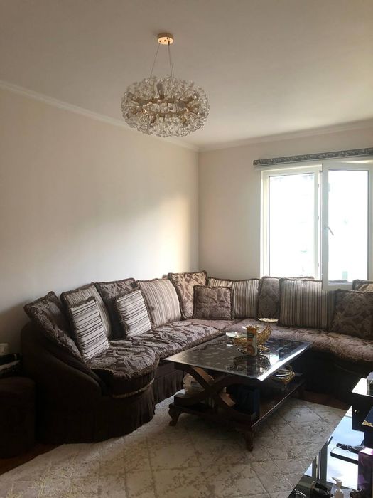 Продам 2х комнат квартира ЖК Green park/Махтумкули 2-линия кадастр ест