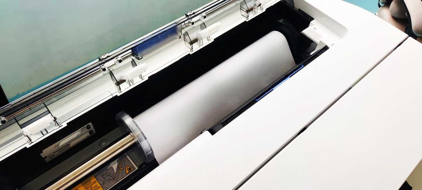 Imprimanta Plotter Epson Surecolor SC-T2100, Print Rola/Coli, Pigment