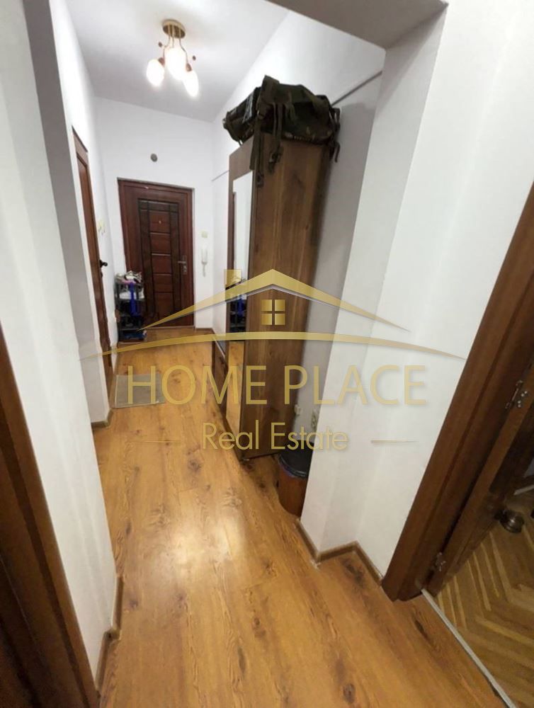 Продава се Тристаен апартамент в Варна, Младост 2 - 65 кв.м за 1985 €/кв.м - Снимка #8