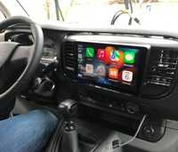 Navigatie Android Peugeot Expert Citroen Jumpy SpaceTourer