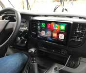 Navigatie Android Peugeot Citroen