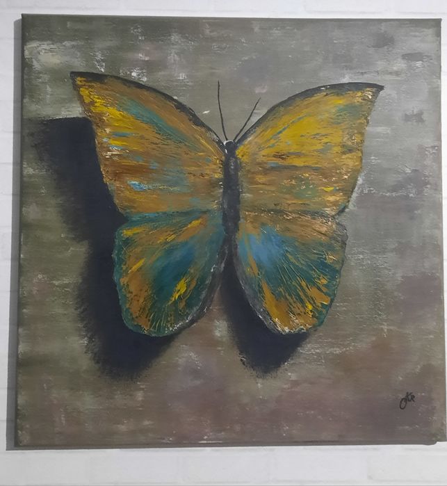 Картина интерьерная