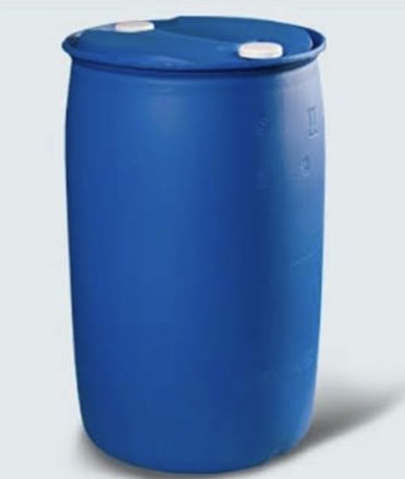 Пластиковая бачок 200л