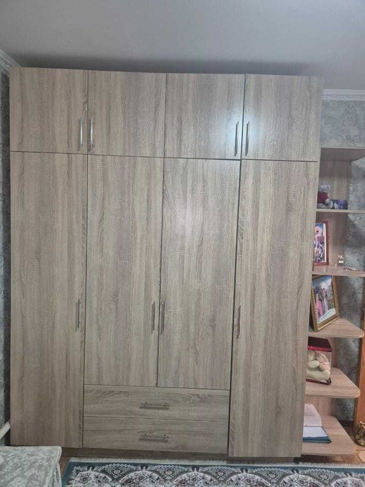 Шкаф для одежды, состояние хорошее отличное
