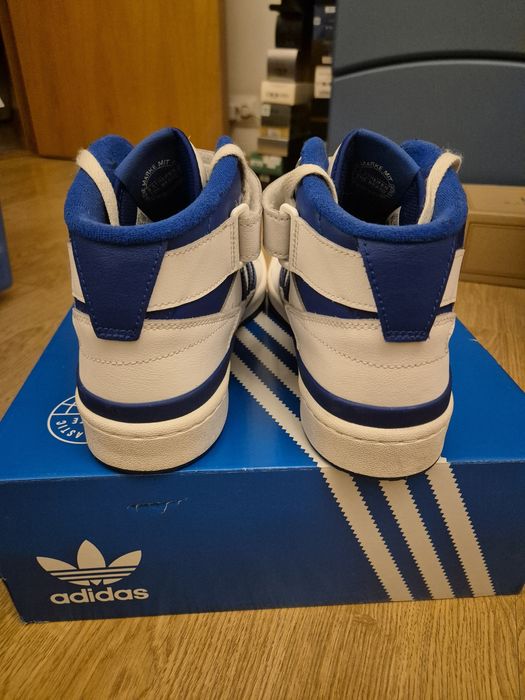 Adidas forum mid - Mărime 42