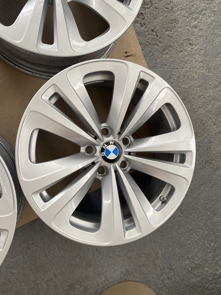 Jante BMW 18 F10 F11 seria 5 seria 7 F01 5x120