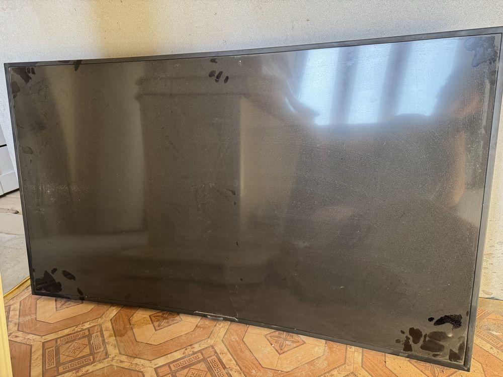 Samsung Smart TV 65’