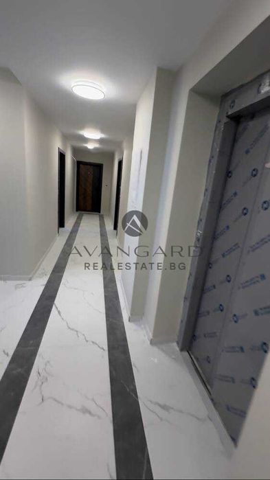 Продава се Двустаен апартамент в Пловдив, Христо Смирненски - 59 кв.м за 986 €/кв.м - Снимка #6