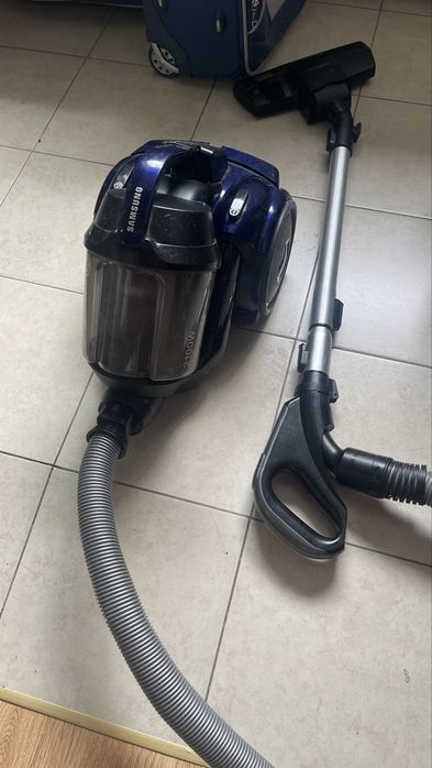 Пылесос Samsung 2100W