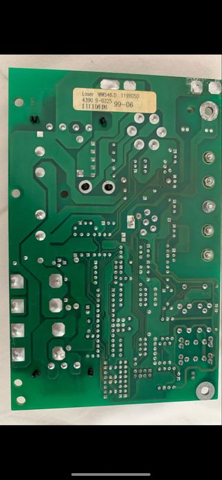 Placa efka si fir