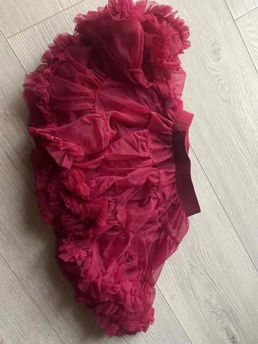 Vand fuste tutu noi 4-6 ani