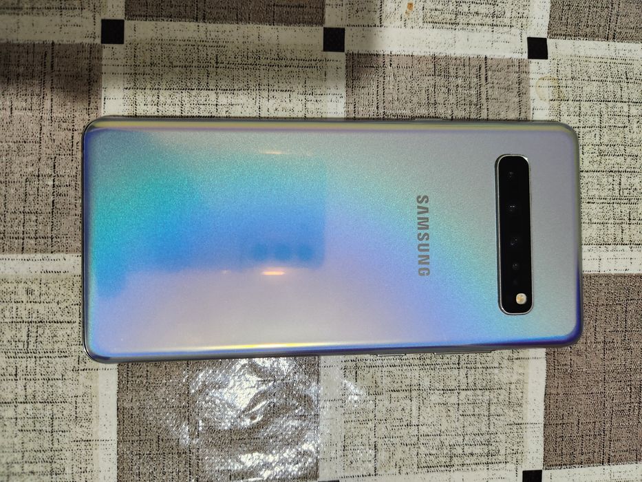 Samsung S10 plus 5G