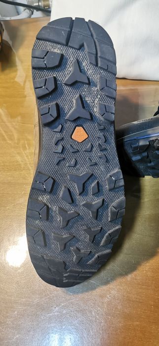 Bocanci Forclaz trekking