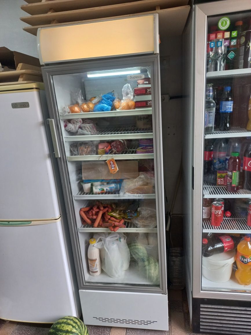 Холодильник сотилади   Брйуса россиянам ишлап чикарилган