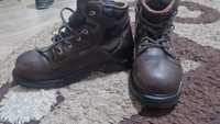 Спец ботинки Тимберланд