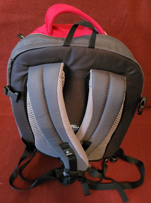 Rucsac Deuter Giga Grena