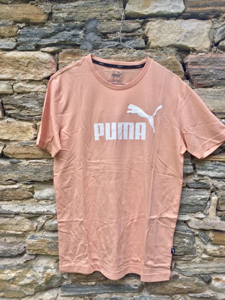 Маркови дамски тениски Puma/ Cheap Monday/... (XS)