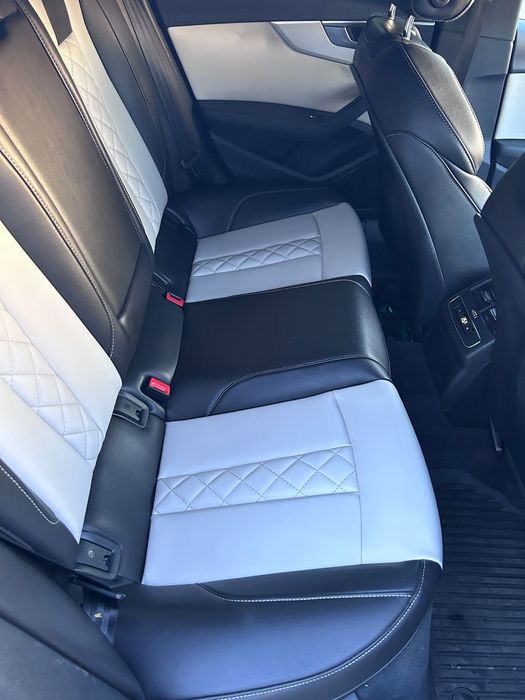 Audi A5 Stare perfectă