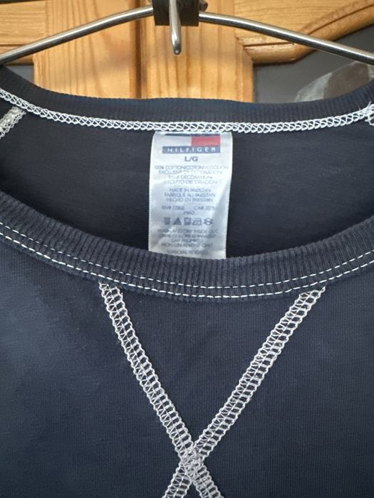 Блуза “ Tommy Hilfiger”