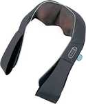 Aparat de masaj cu gel Shiatsu HoMedics