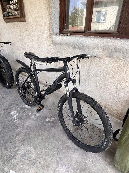 Колело Carrera Vengeance 27.5